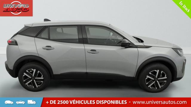 Peugeot 2008 image 5