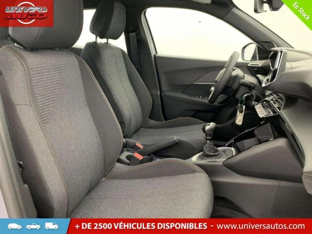 Peugeot 2008 image 9