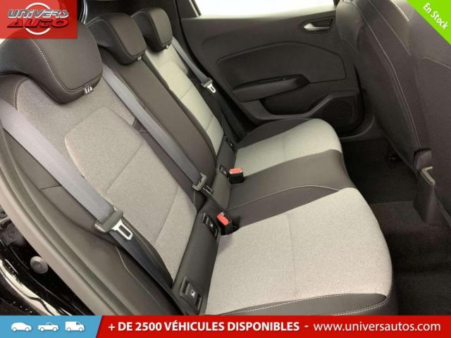 Renault Clio image 1