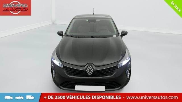 Renault Clio image 7