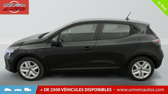 Renault Clio image 3