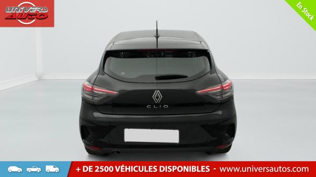 Renault Clio image 6