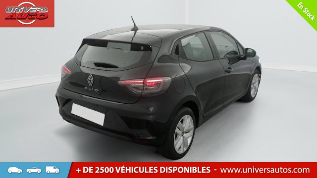 Renault Clio image 8