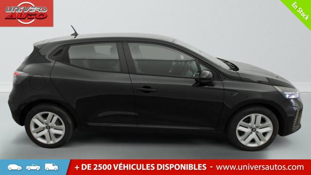 Renault Clio image 2