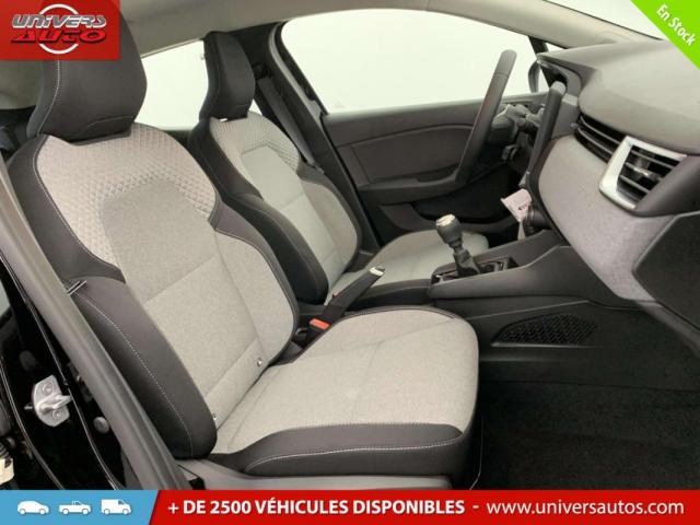 Renault Clio image 9