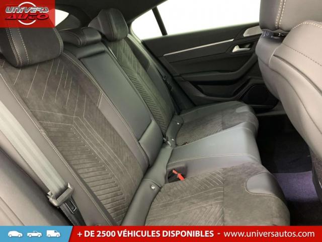Peugeot 508 image 7