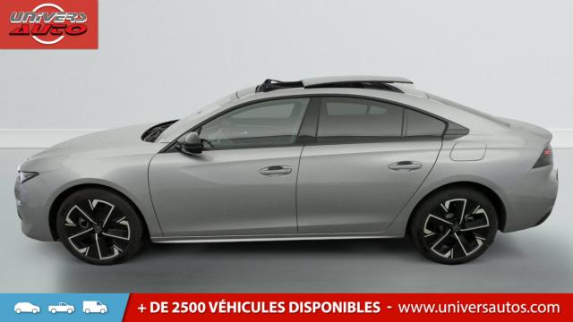 Peugeot 508 image 4