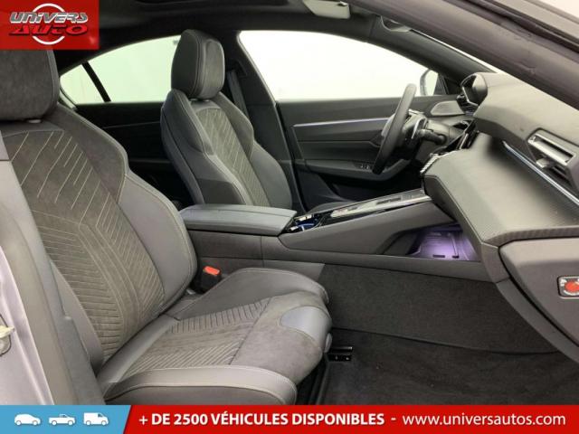 Peugeot 508 image 1