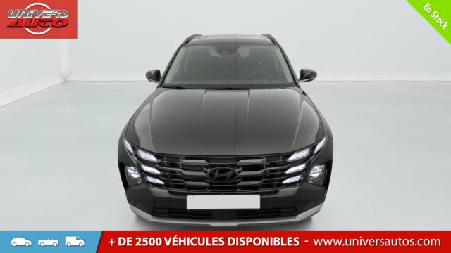 Hyundai Tucson 1.6 T-Gdi 239 Hybrid Bva6 Creative -28% Dispo En Stock