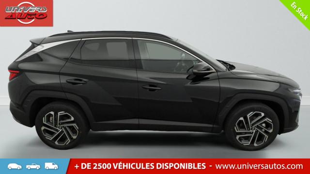 Hyundai Tucson image 6