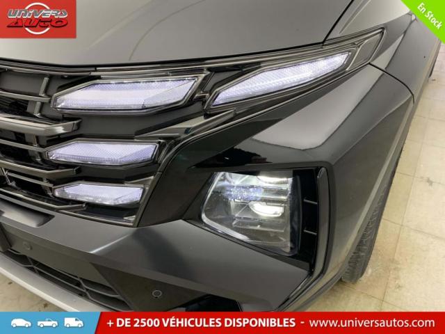 Hyundai Tucson image 4