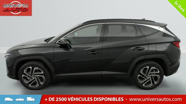 Hyundai Tucson image 7