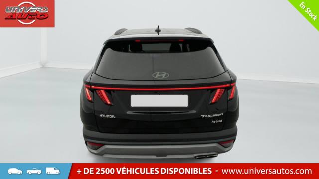 Hyundai Tucson image 9