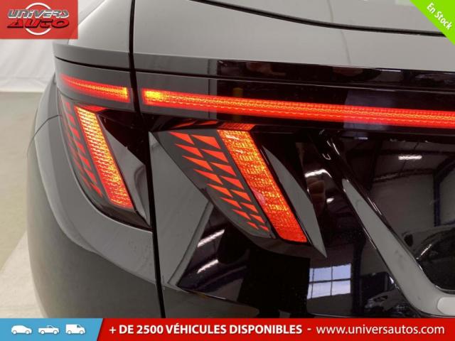 Hyundai Tucson image 8