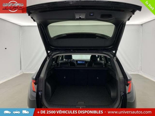 Hyundai Tucson image 3