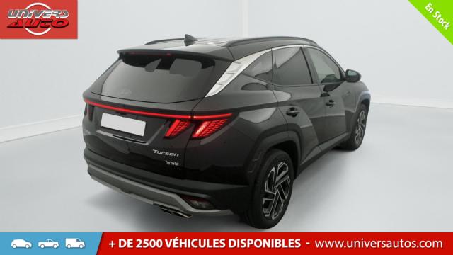 Hyundai Tucson image 1