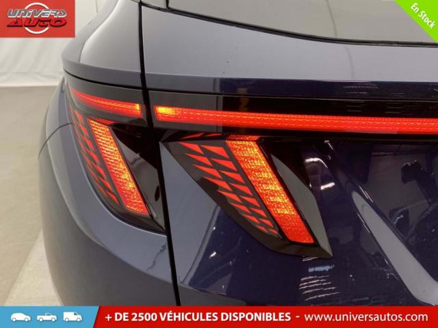 Hyundai Tucson image 1