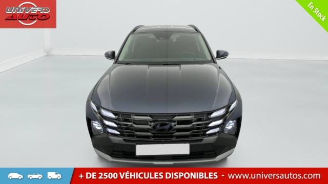 Hyundai Tucson 1.6 T-Gdi 239 Hybrid Bva6 Creative -28% Dispo En Stock