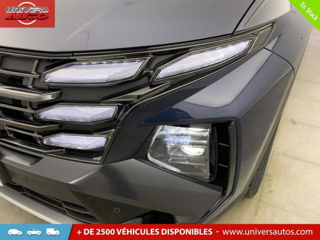 Hyundai Tucson image 4