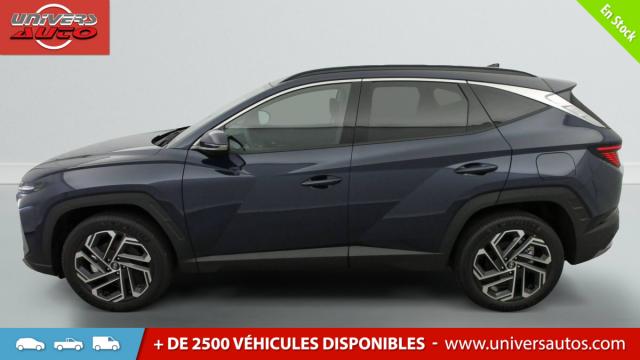 Hyundai Tucson image 7