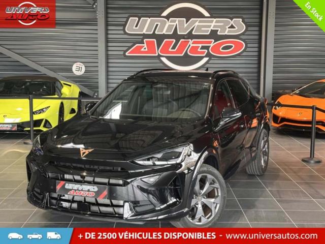 Cupra Formentor 1.5 Etsi Hybrid 150ch Dsg7 V