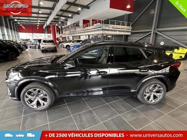 Cupra Formentor image 4