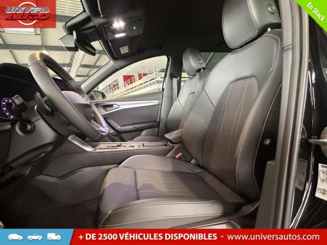 Cupra Formentor image 1