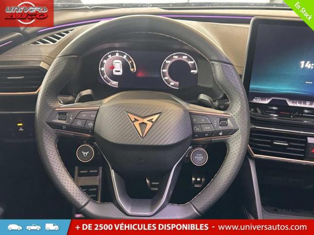 Cupra Formentor image 7