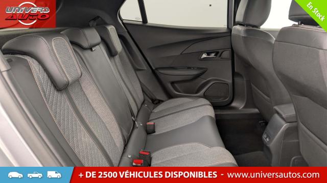 Peugeot 2008 image 9