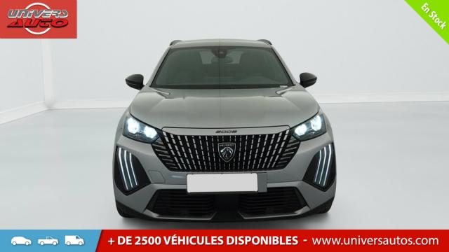 Peugeot 2008 image 5