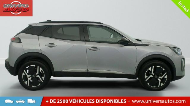 Peugeot 2008 image 3