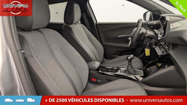 Peugeot 2008 image 4