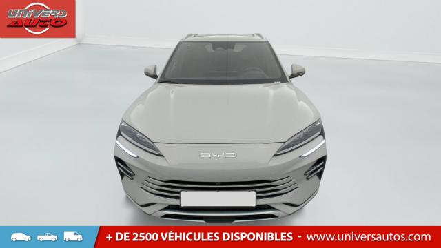 Byd Seal U 1.5l Dm-I 218 Ch Phev Comfort