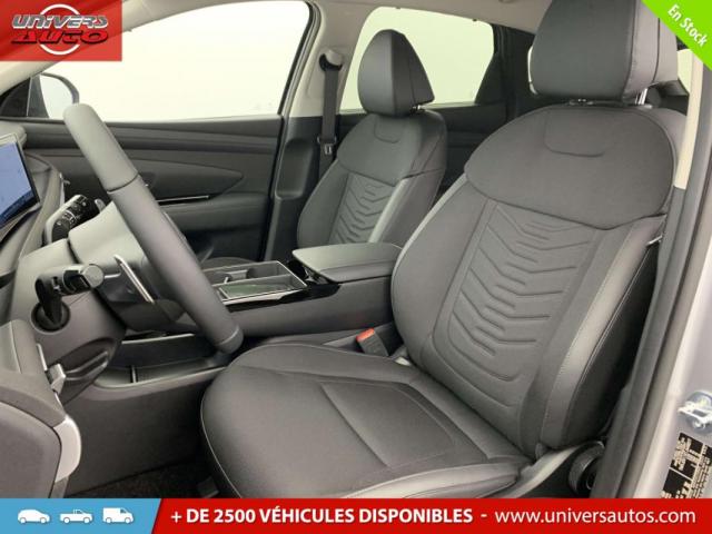 Hyundai Tucson image 6