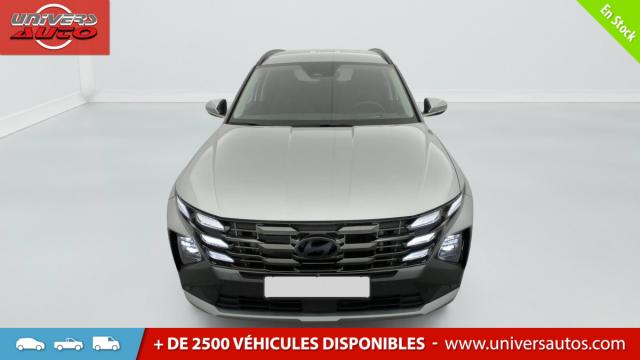 Hyundai Tucson image 2