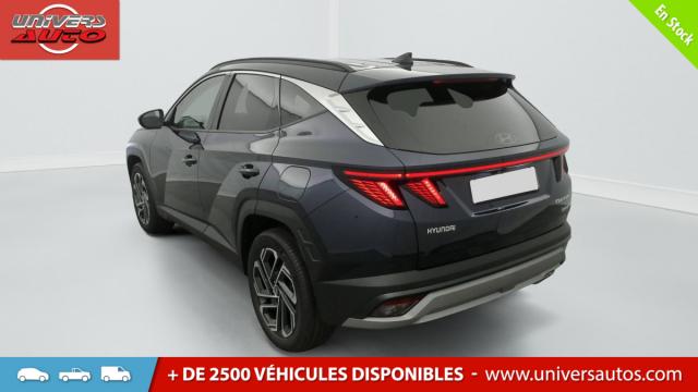 Hyundai Tucson image 8