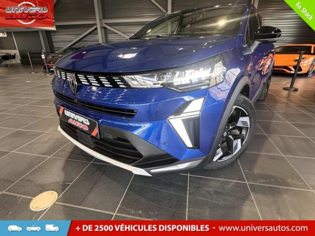 Renault Symbioz image 4