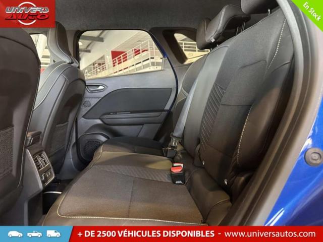 Renault Symbioz image 6