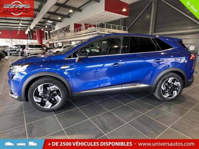 Renault Symbioz image 6