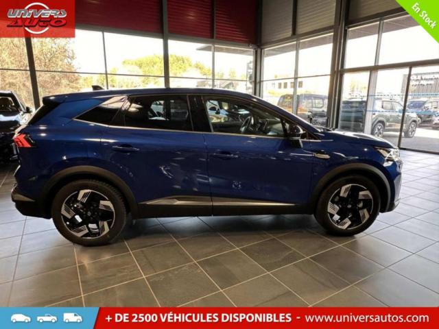 Renault Symbioz image 3