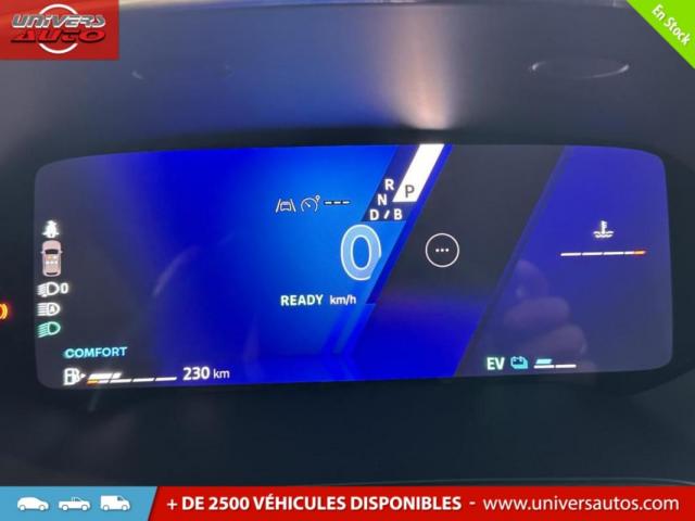 Renault Symbioz image 2