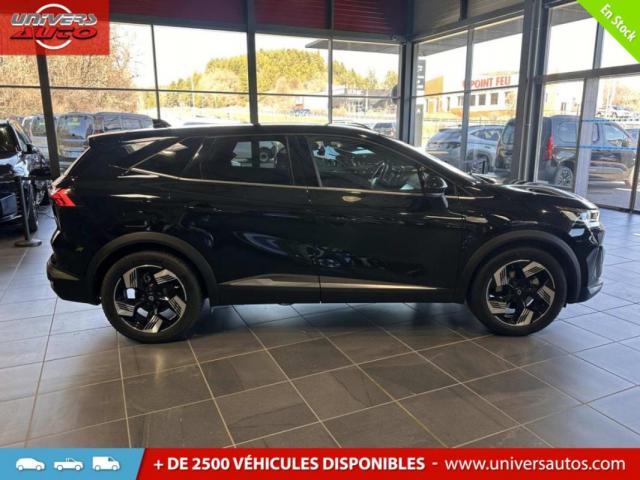 Renault Symbioz image 7