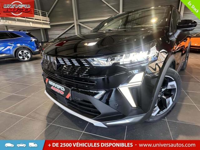 Renault Symbioz image 6