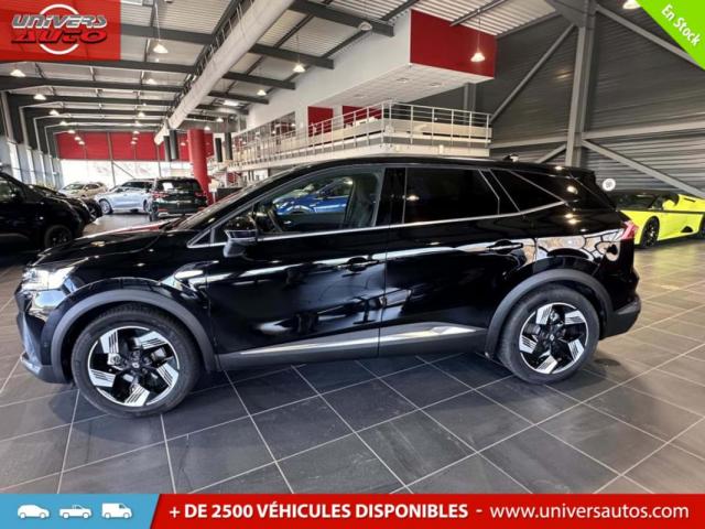 Renault Symbioz image 7