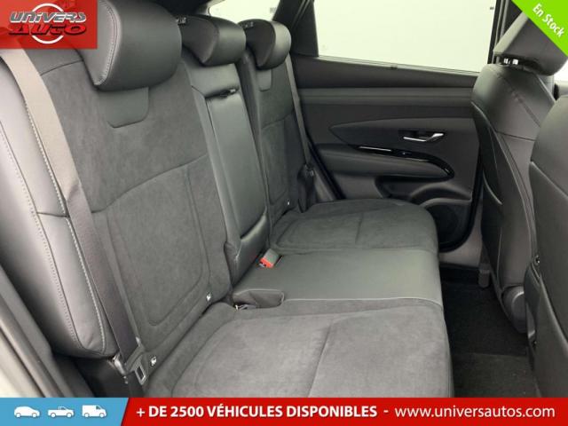 Hyundai Tucson image 9