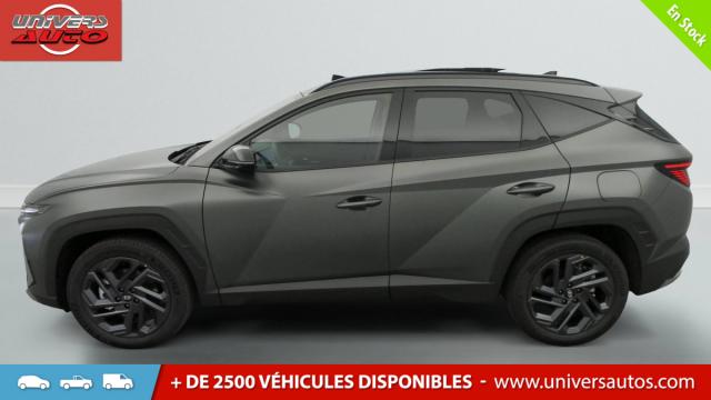 Hyundai Tucson image 5