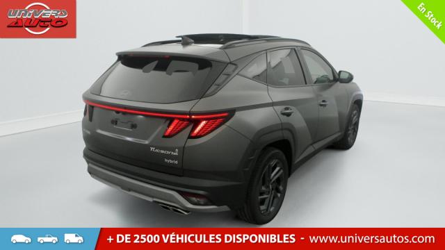 Hyundai Tucson image 7