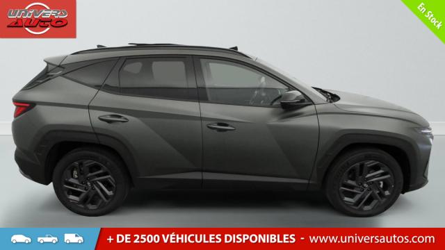 Hyundai Tucson image 6