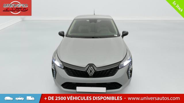Renault Clio image 7