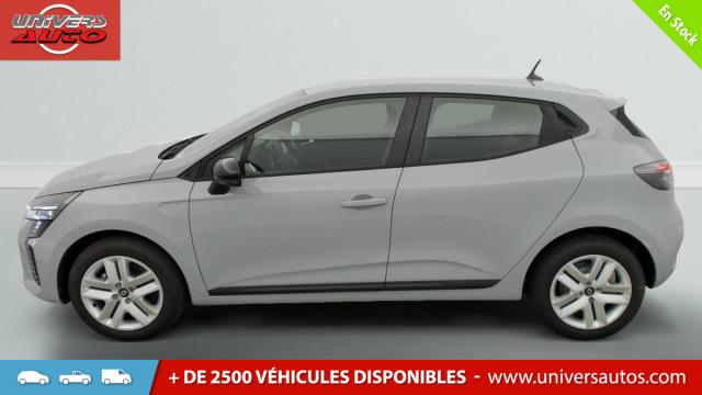 Renault Clio image 2